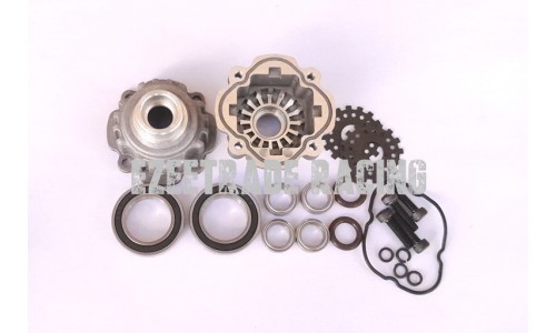 Gen.2 Diff Case set | Rovan Sports